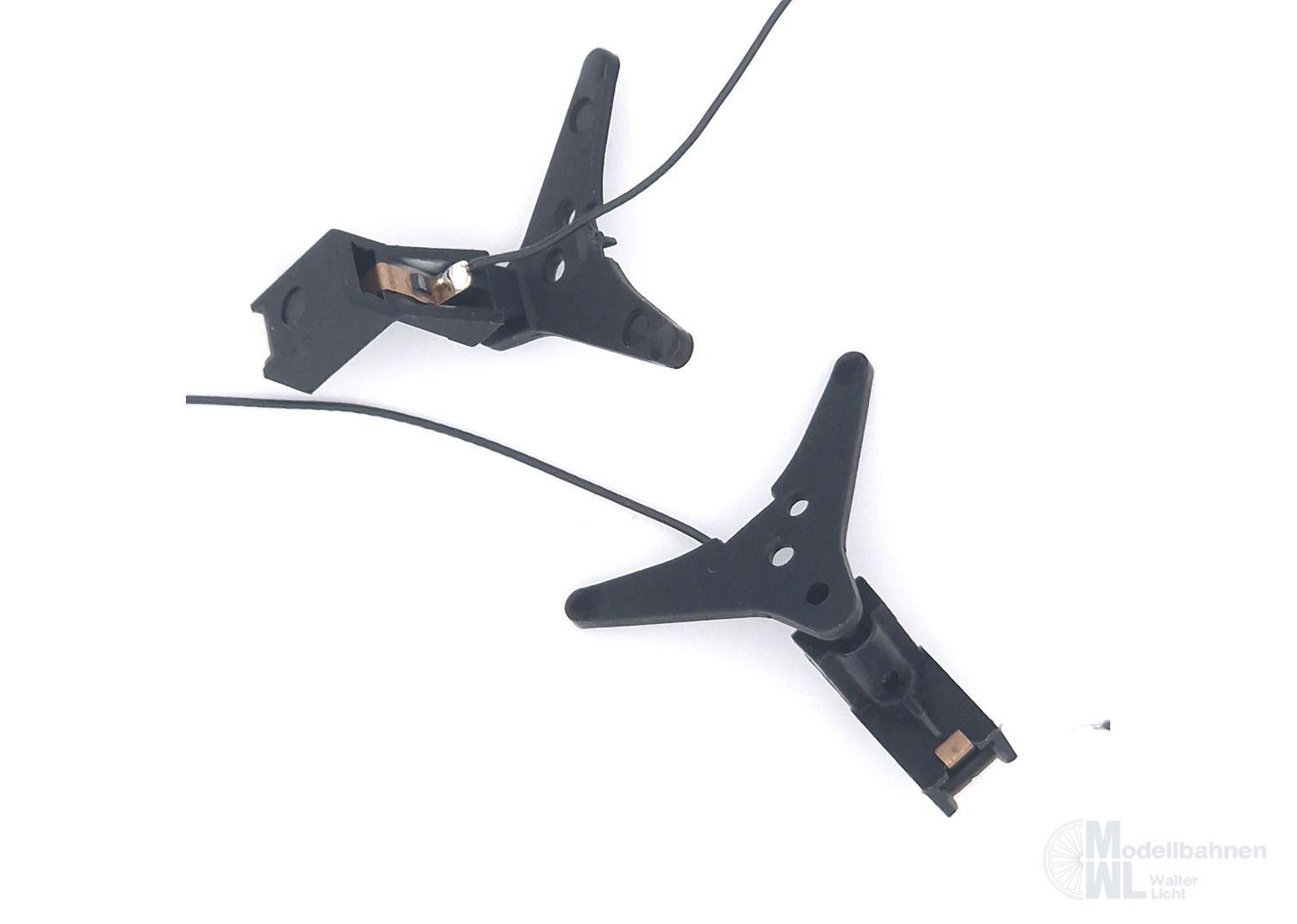 Märklin Ersatzeile E274673 - ERSATZTEIL: Kupplungsdeichsel 2 St